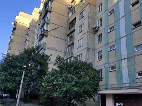 комната по адресу Печенежская ул., 9