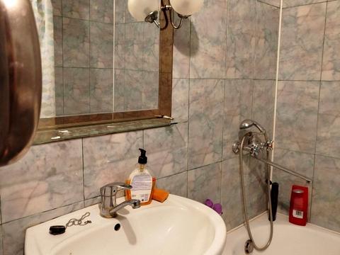 квартира по адресу Оноре де Бальзака ул., 84-А