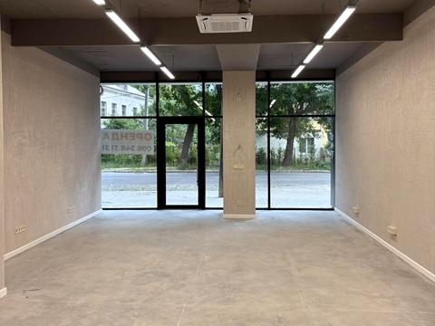 коммерческая по адресу Микитинецкая ул., 2а