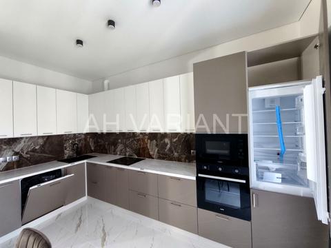 квартира за адресою Собранецька вул., 100