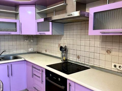 квартира за адресою Зої Бутенко вул. (Сєченова), 7-А
