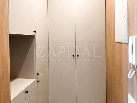 квартира за адресою Метрологічна вул., 29