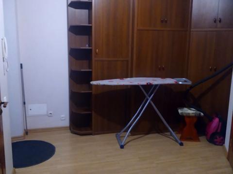 квартира за адресою Зодчих вул., 1