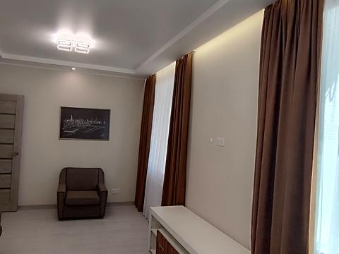 квартира по адресу Киевская ул., 53