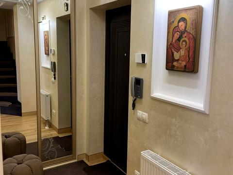 квартира за адресою Княгині Ольги вул., 1