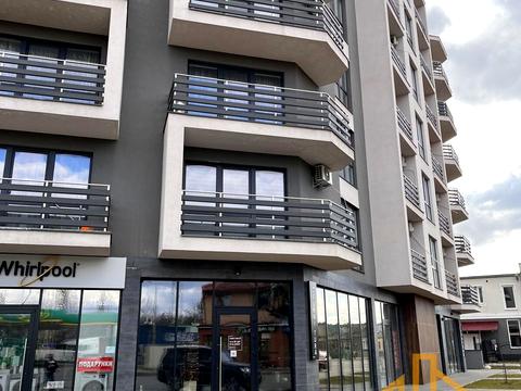 квартира за адресою Марії Заньковецької вул., 35-А