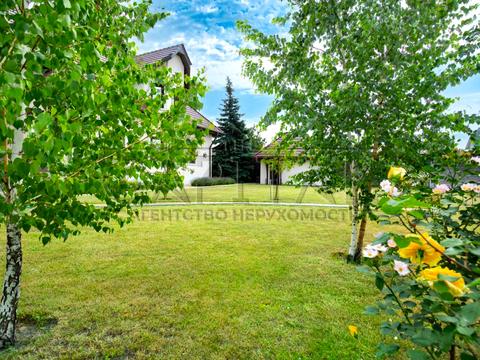 дом по адресу Осокорская ул.