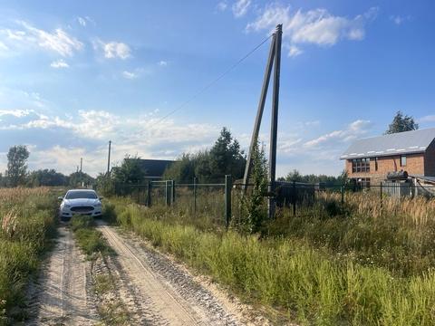 ділянка за адресою 