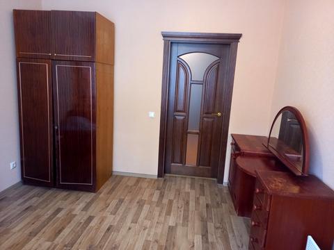 комната по адресу Здолбуновская ул., 11-Б
