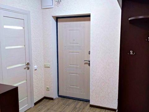 квартира по адресу Камянская ул. (Днепродзержинская), 127а