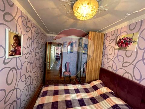 квартира за адресою Зодчих вул., 30