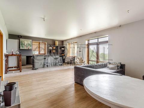 дом по адресу Лісова