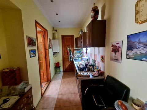 квартира по адресу Большая Арнаутская ул., 57