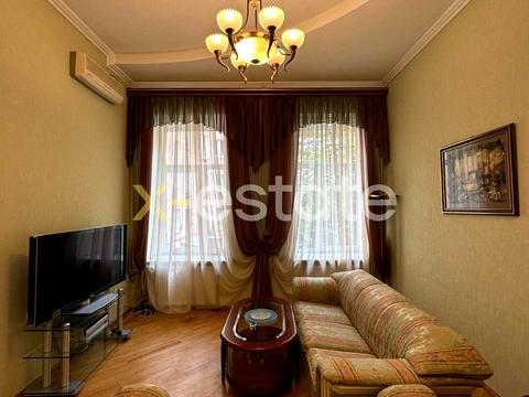 квартира за адресою Мироносицька вул., 46