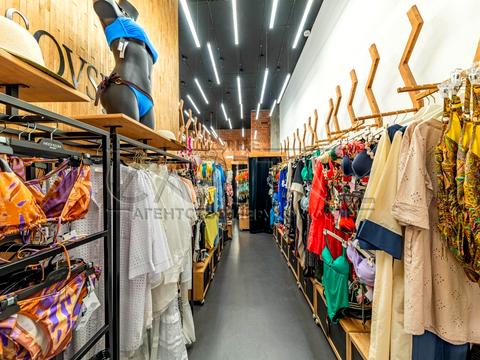 комерційна за адресою Старонаводницька вул., 6