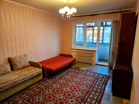 квартира по адресу Славы бульв., 48