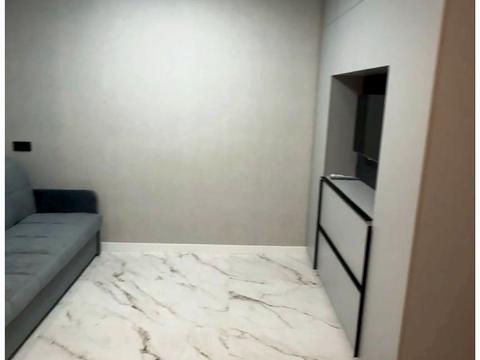 квартира по адресу Запорожское шоссе, 32-М