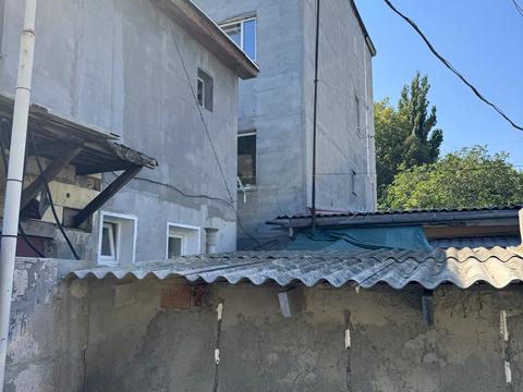 квартира за адресою Комітетська вул., 9