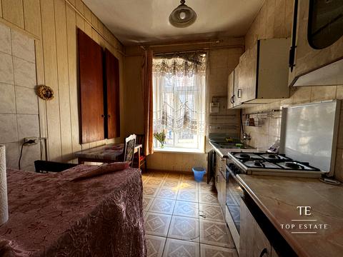 квартира по адресу Прохоровская ул., 8