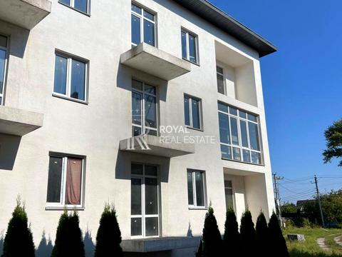 квартира по адресу Приозерна, 79
