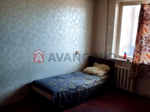 квартира по адресу Металлургов просп., 36