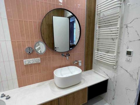 квартира за адресою Трускавецька вул., 8