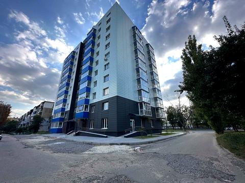 квартира за адресою Великотирнівська вул., 4А
