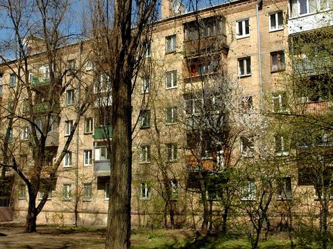 квартира по адресу Преображенская ул. (Ивана Клименко), 37