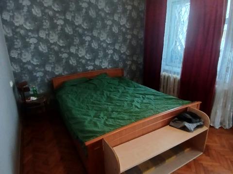 квартира за адресою Верховної Ради бульв., 25