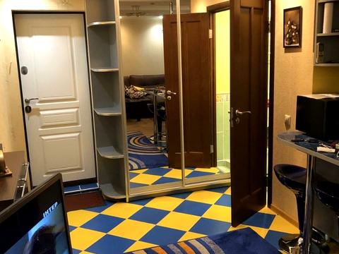 квартира за адресою Академіка Богомольця вул., 8-А