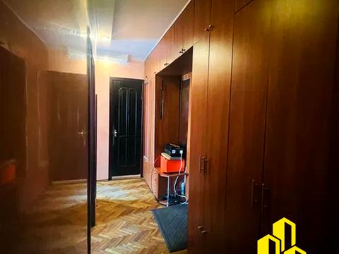 квартира за адресою Івана Величковського вул., 44