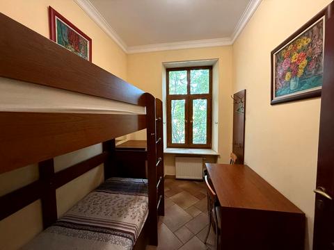 квартира по адресу Бандеры ул. (Мира), 29