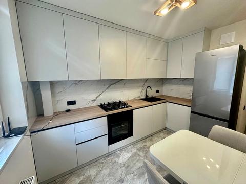квартира за адресою Малоголосківська вул., 40а