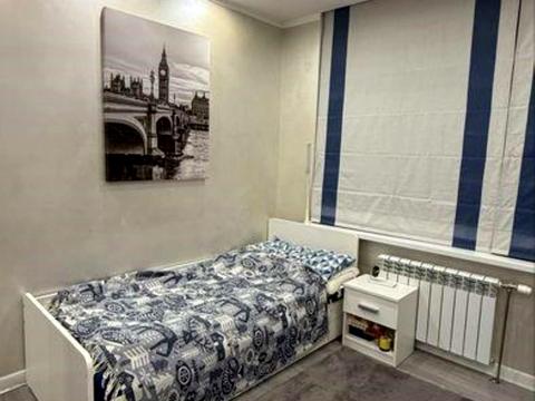 квартира за адресою Митрополита Василя Липківського вул. (Урицького), 37-В