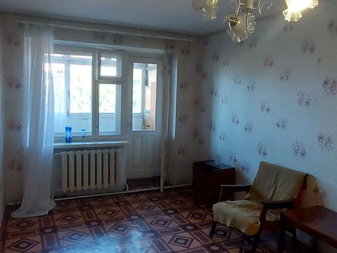 квартира по адресу 8-го Марта ул., 2