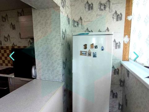квартира за адресою Тополина вул., 17