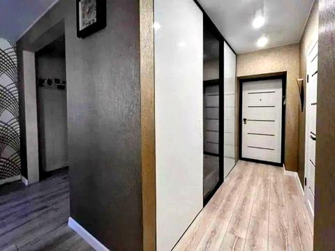 квартира за адресою Драгоманова вул., 6