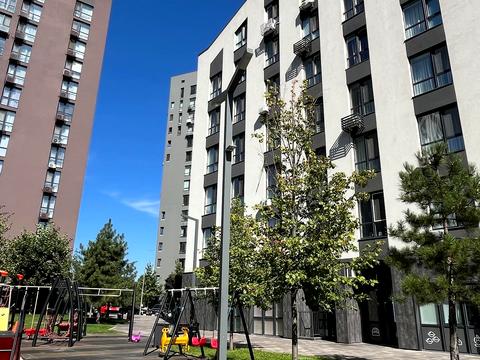 квартира за адресою Панорамна вул., 2-А
