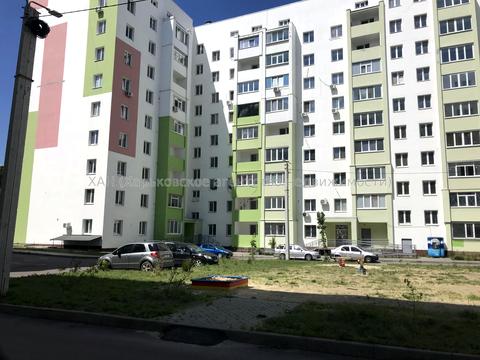квартира по адресу Мира ул., 51