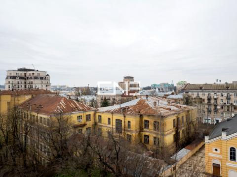 квартира по адресу Круглоуниверситетская ул., 14