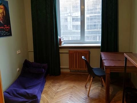 квартира за адресою Лесі Українки бульв., 6