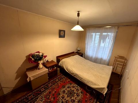 квартира по адресу Андрея Малышко ул., 21-Б