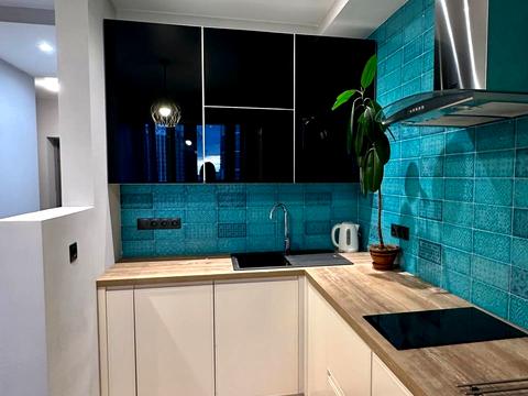 квартира по адресу Никольско-Слободская ул., 10