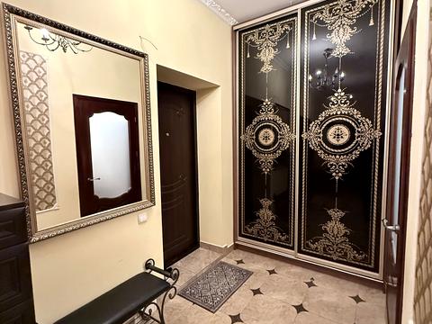 квартира за адресою Академіка Степана Рудницького вул., 30