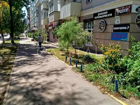 комерційна за адресою Гарматна вул., 20