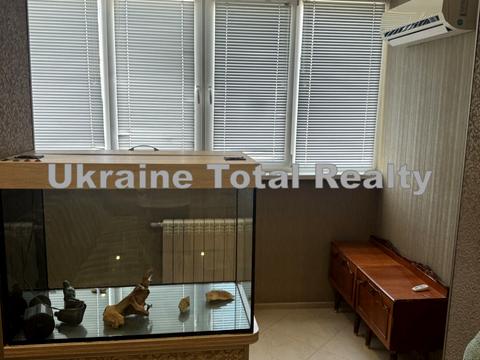 квартира по адресу Оноре де Бальзака ул., 98/29