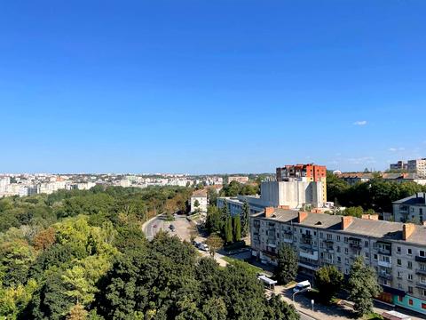 квартира по адресу Мира ул., 4-В