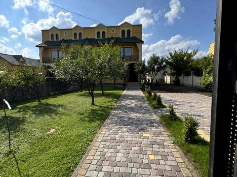 дом по адресу Будівельна