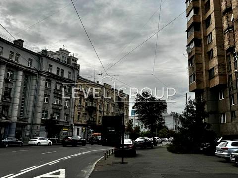 квартира по адресу Тарасовская ул., 21