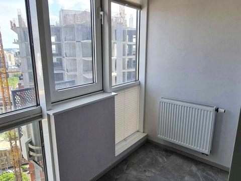 квартира по адресу Саксаганского ул., 37-К